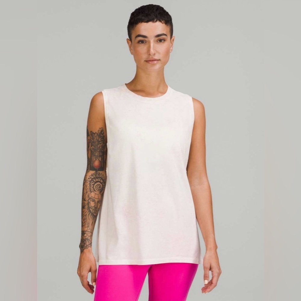 Lululemon All Yours Tank Top *Vitasea​​ - Picture 3 of 8